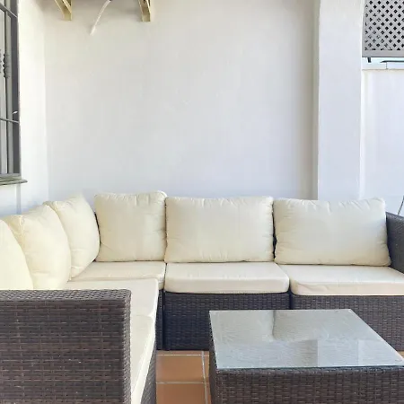 Apartment Mediterraneo Bajo Casasol *