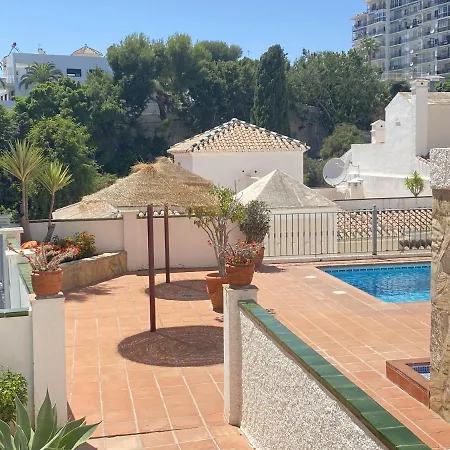 Apartment Mediterraneo Bajo Casasol *