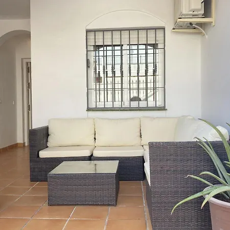 Apartment Mediterraneo Bajo Casasol