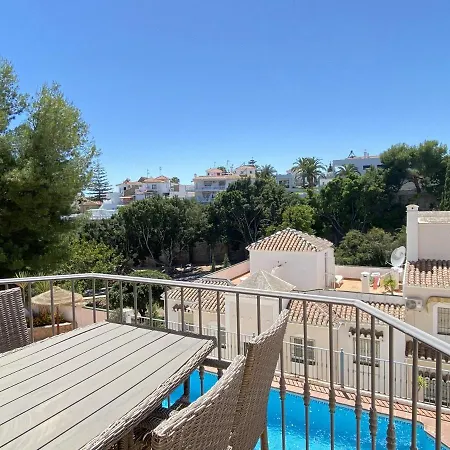 Mediterraneo Bajo Casasol * Nerja