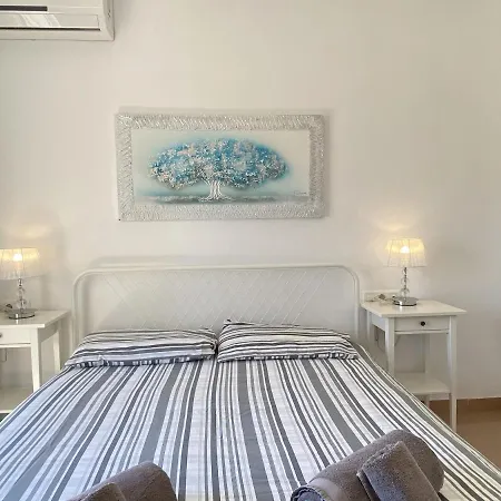 Mediterraneo Bajo Casasol