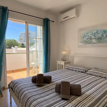 Mediterraneo Bajo Casasol Apartment Nerja