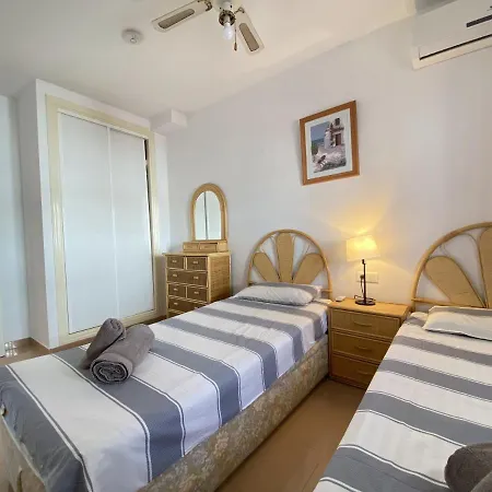Mediterraneo Bajo Casasol Nerja