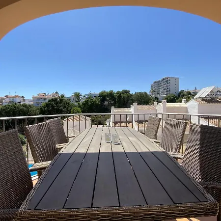 Mediterraneo Bajo Casasol Apartment *