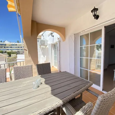 Apartment Mediterraneo Bajo Casasol