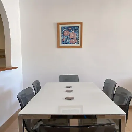 Mediterraneo Bajo Casasol Apartment *