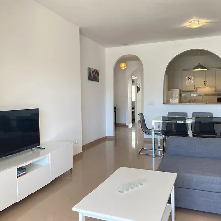 Apartment Mediterraneo Bajo Casasol