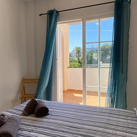 Mediterraneo Bajo Casasol Apartment Nerja