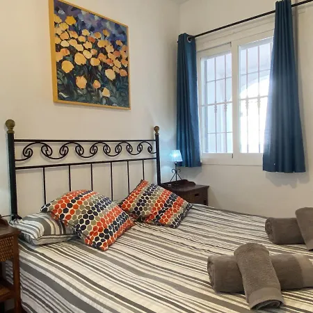 Mediterraneo Bajo Casasol Apartment Nerja