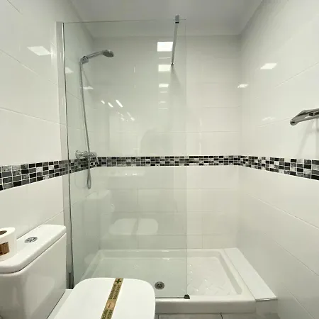 Apartment Mediterraneo Bajo Casasol Nerja
