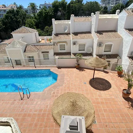 Mediterraneo Bajo Casasol Apartment Nerja