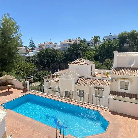 Mediterraneo Bajo Casasol Nerja