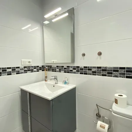 Mediterraneo Bajo Casasol Apartment Nerja