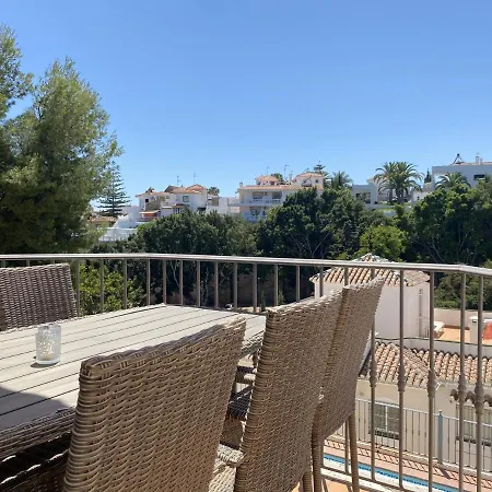 Apartment Mediterraneo Bajo Casasol Nerja